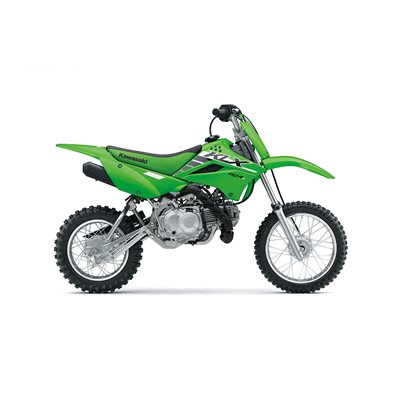 KAWASAKI KLX110 RL 2025